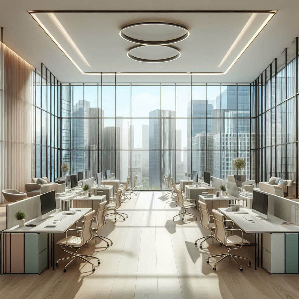 大厦名字文章配图