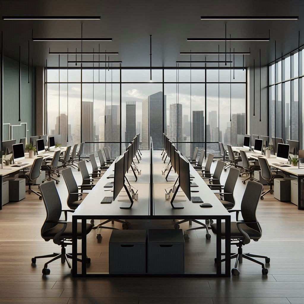 人事部门怎样识别雨天通勤拥堵引起的写字楼办公物业报修流程异常信号